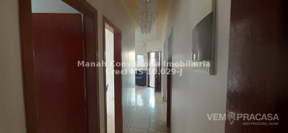 Casa Térrea à venda no Residencial Búzios, Campo Grande – foto 19