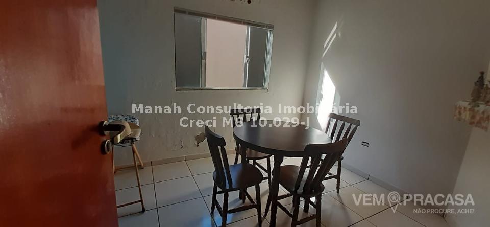 Casa Térrea à venda no Residencial Búzios, Campo Grande – foto 12
