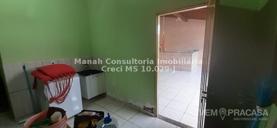 Casa Térrea à venda no Residencial Búzios, Campo Grande – foto 20