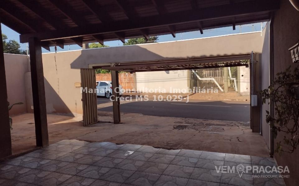 Casa Térrea à venda no Residencial Búzios, Campo Grande – foto 2