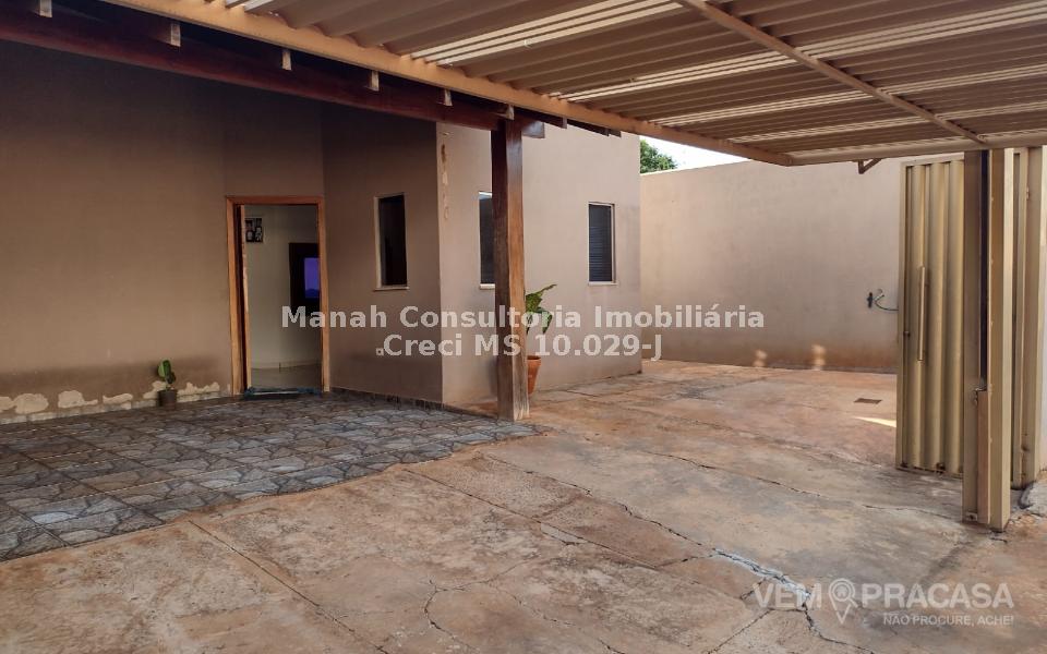 Casa Térrea à venda no Residencial Búzios, Campo Grande – foto 1