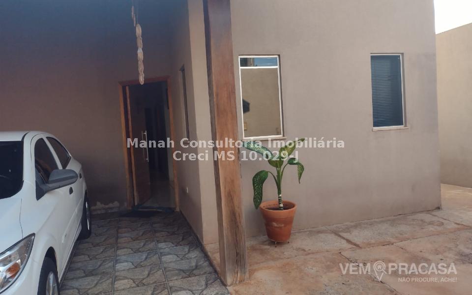Casa Térrea à venda no Residencial Búzios, Campo Grande – foto 4