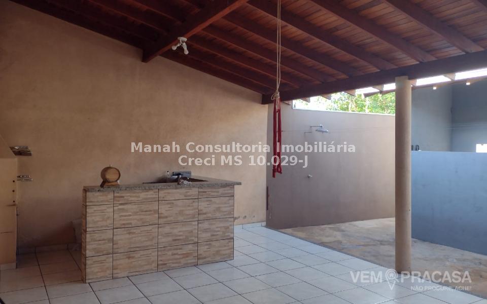 Casa Térrea à venda no Residencial Búzios, Campo Grande – foto 21