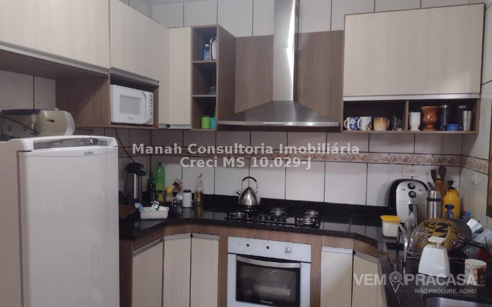 Casa Térrea à venda no Residencial Búzios, Campo Grande – foto 9