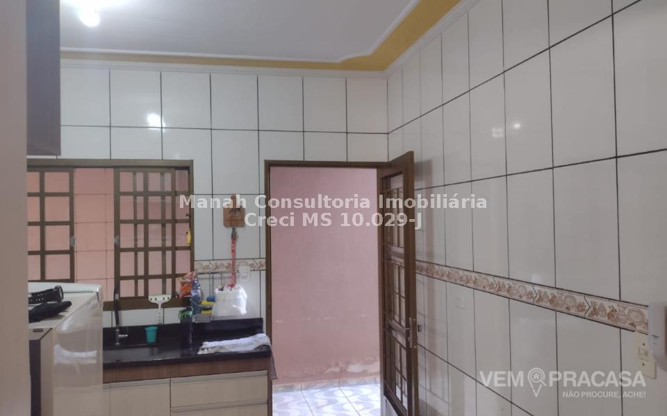 Casa Térrea à venda no Residencial Búzios, Campo Grande – foto 10