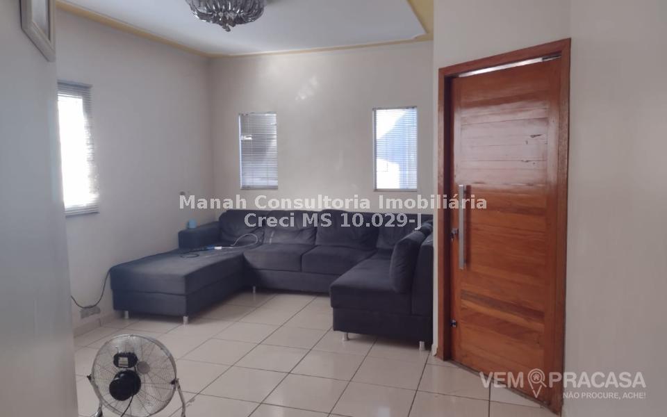 Casa Térrea à venda no Residencial Búzios, Campo Grande – foto 6