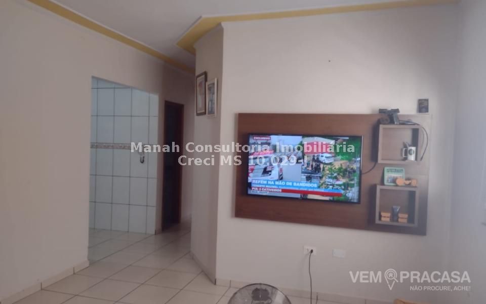 Casa Térrea à venda no Residencial Búzios, Campo Grande – foto 7