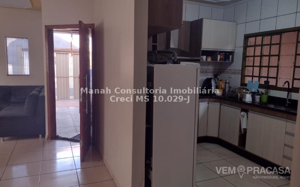 Casa Térrea à venda no Residencial Búzios, Campo Grande – foto 11