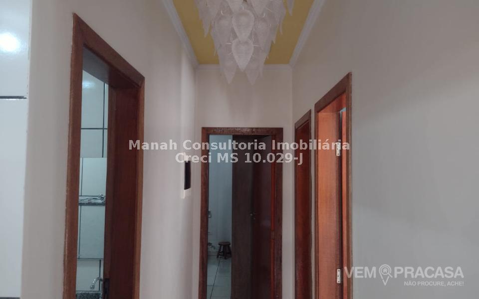 Casa Térrea à venda no Residencial Búzios, Campo Grande – foto 13
