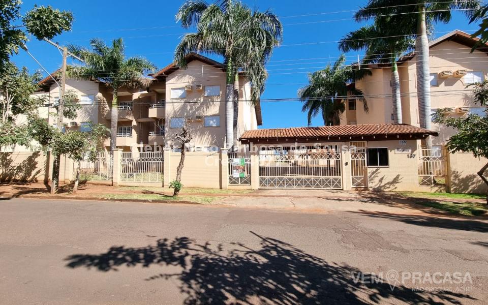 Apartamento à venda no Jardim Paradiso, Campo Grande – foto 32