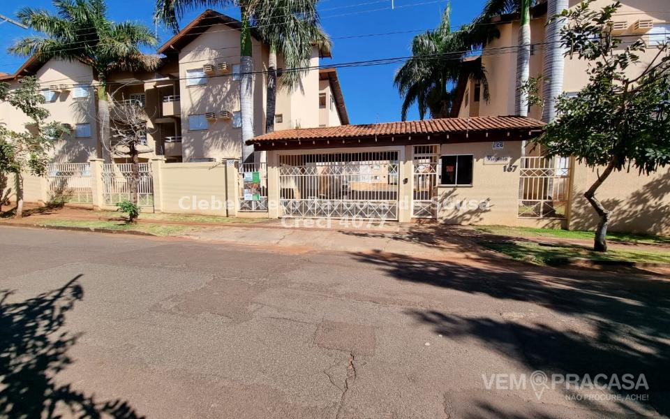 Apartamento à venda no Jardim Paradiso, Campo Grande – foto 1