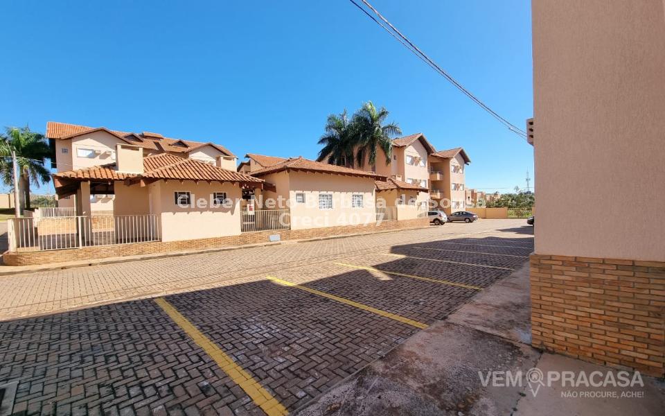 Apartamento à venda no Jardim Paradiso, Campo Grande – foto 29