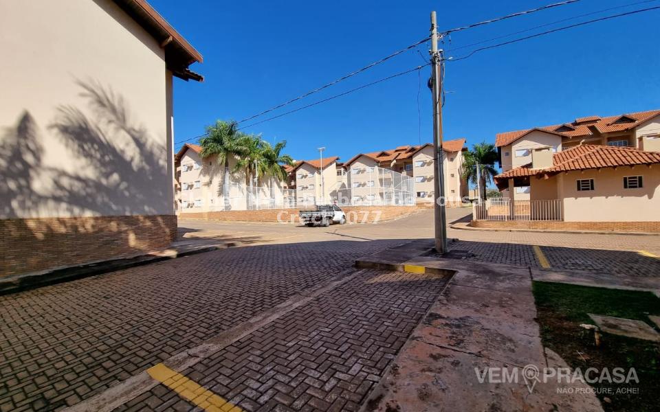 Apartamento à venda no Jardim Paradiso, Campo Grande – foto 30