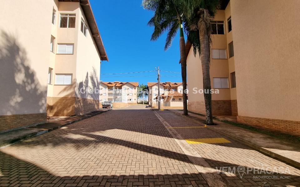 Apartamento à venda no Jardim Paradiso, Campo Grande – foto 3