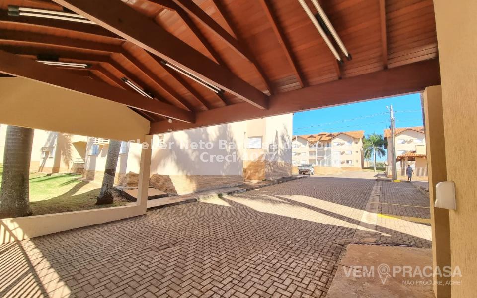 Apartamento à venda no Jardim Paradiso, Campo Grande – foto 2