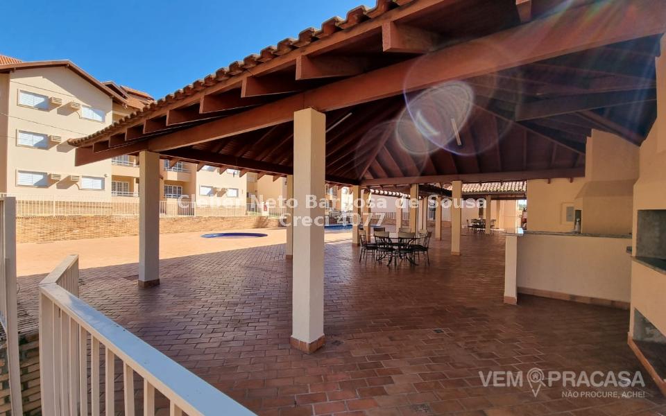 Apartamento à venda no Jardim Paradiso, Campo Grande – foto 23