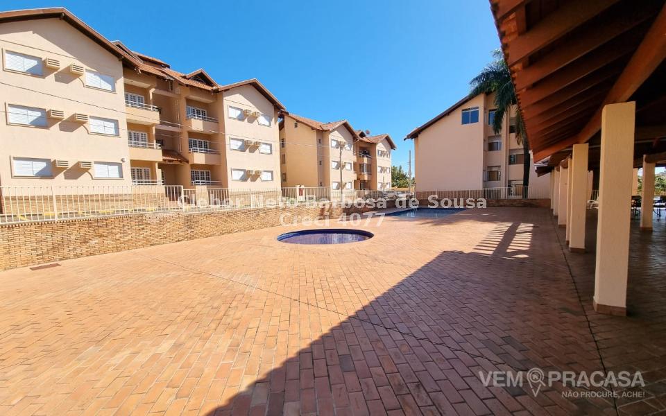 Apartamento à venda no Jardim Paradiso, Campo Grande – foto 19