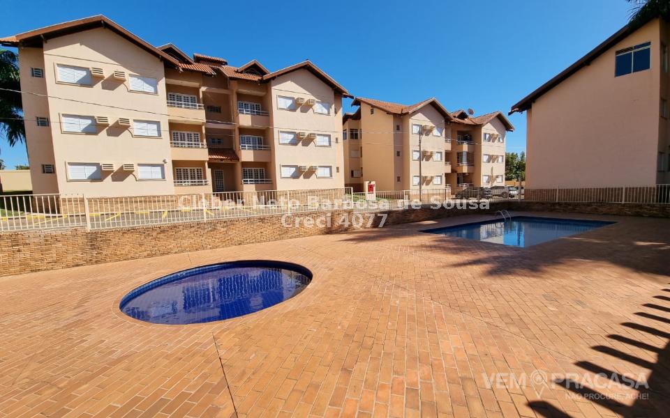 Apartamento à venda no Jardim Paradiso, Campo Grande – foto 20