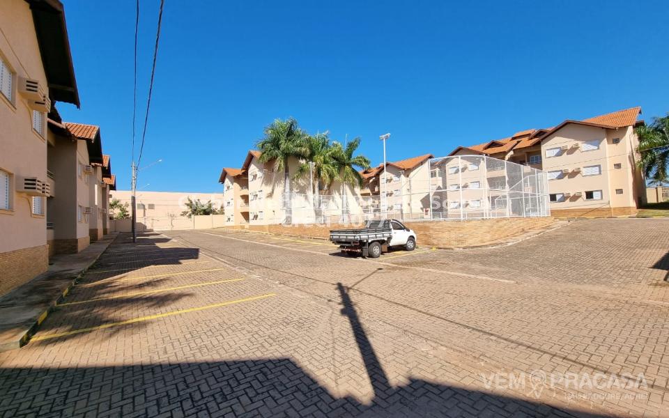 Apartamento à venda no Jardim Paradiso, Campo Grande – foto 18