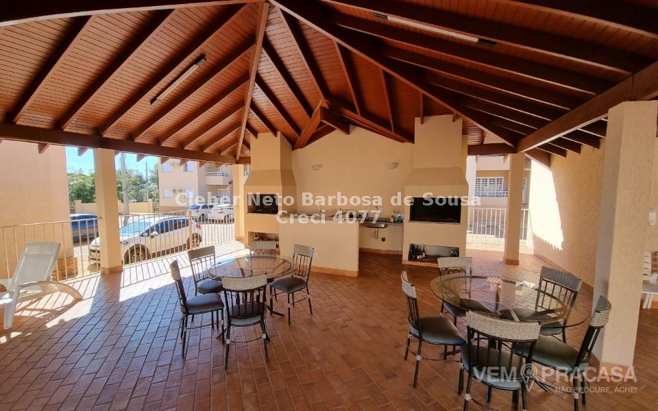 Apartamento à venda no Jardim Paradiso, Campo Grande – foto 26