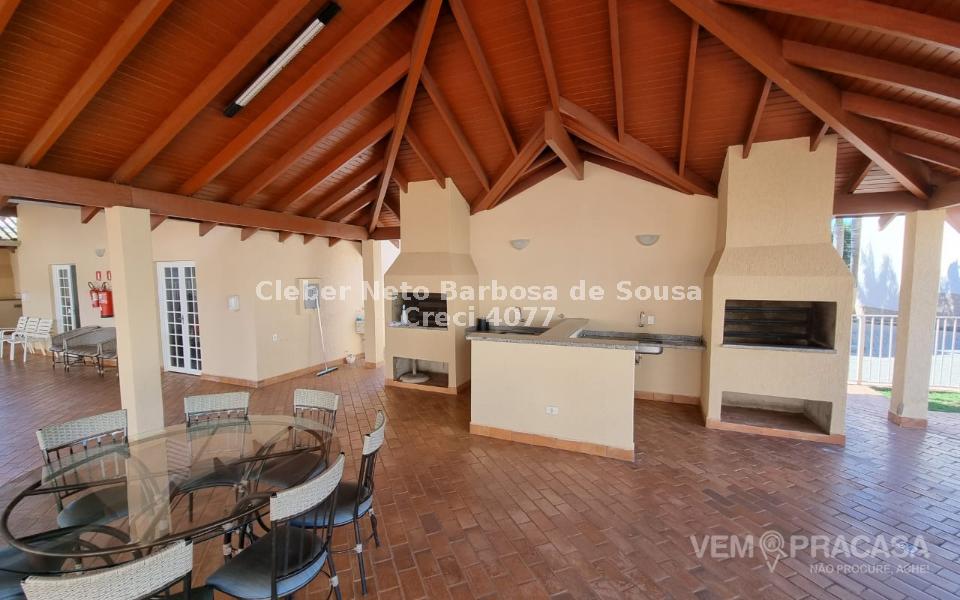 Apartamento à venda no Jardim Paradiso, Campo Grande – foto 25