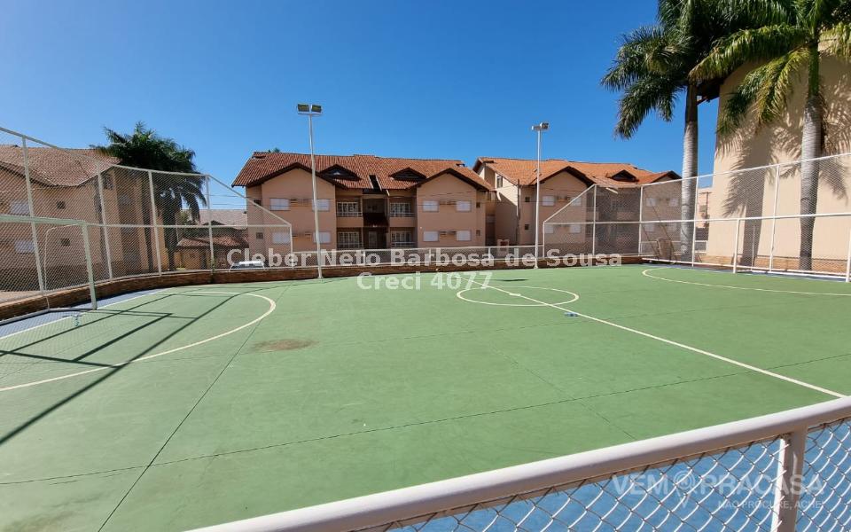 Apartamento à venda no Jardim Paradiso, Campo Grande – foto 28