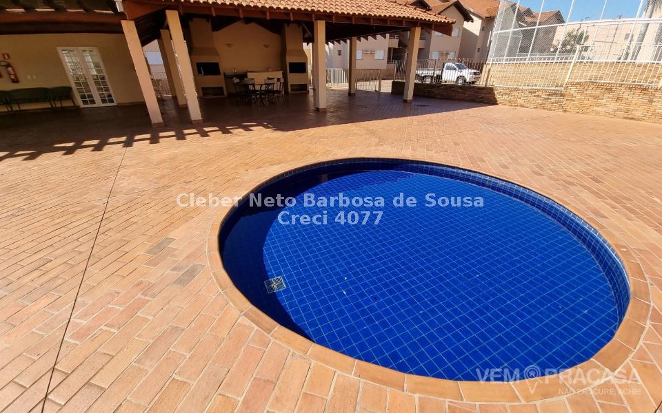 Apartamento à venda no Jardim Paradiso, Campo Grande – foto 22