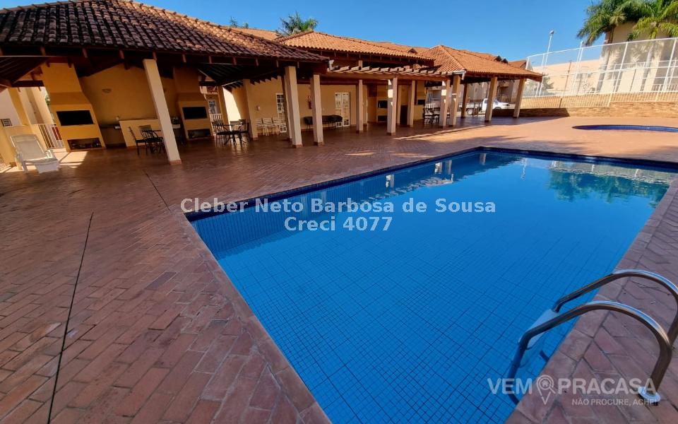 Apartamento à venda no Jardim Paradiso, Campo Grande – foto 21