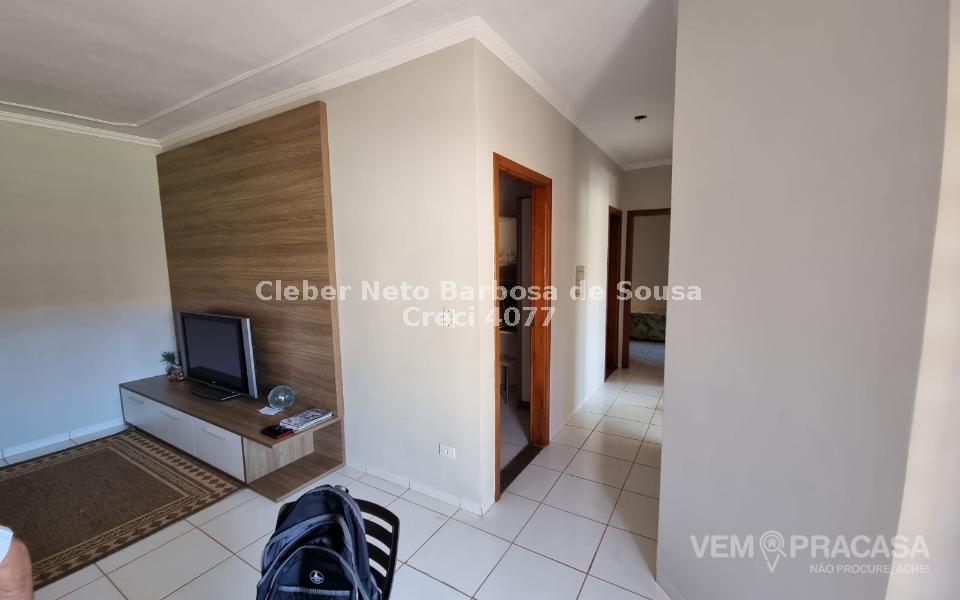 Apartamento à venda no Jardim Paradiso, Campo Grande – foto 7