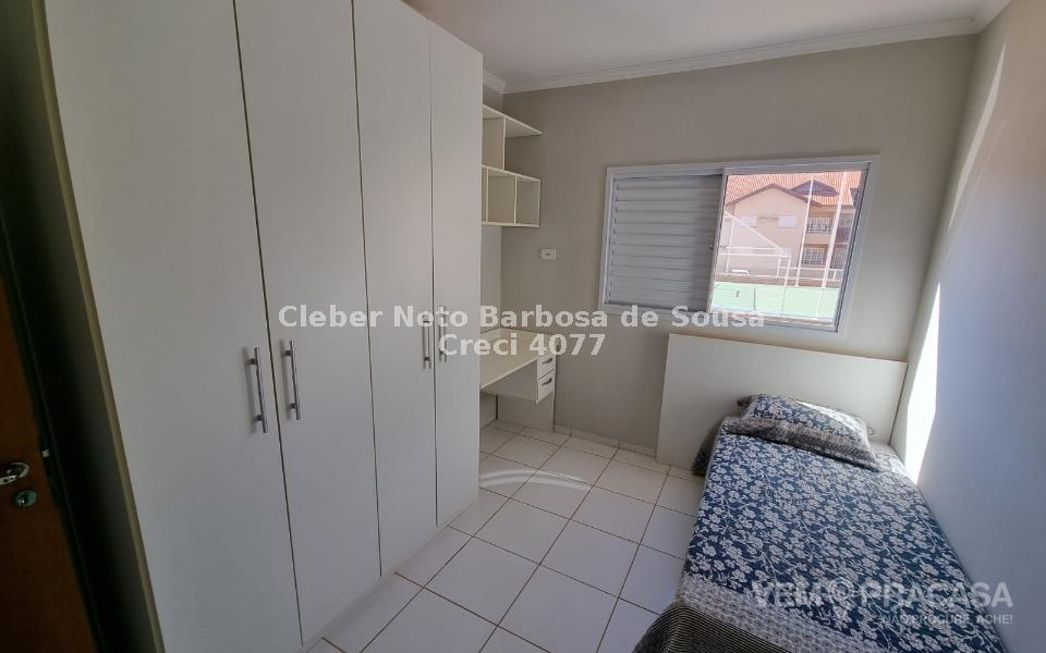 Apartamento à venda no Jardim Paradiso, Campo Grande – foto 10