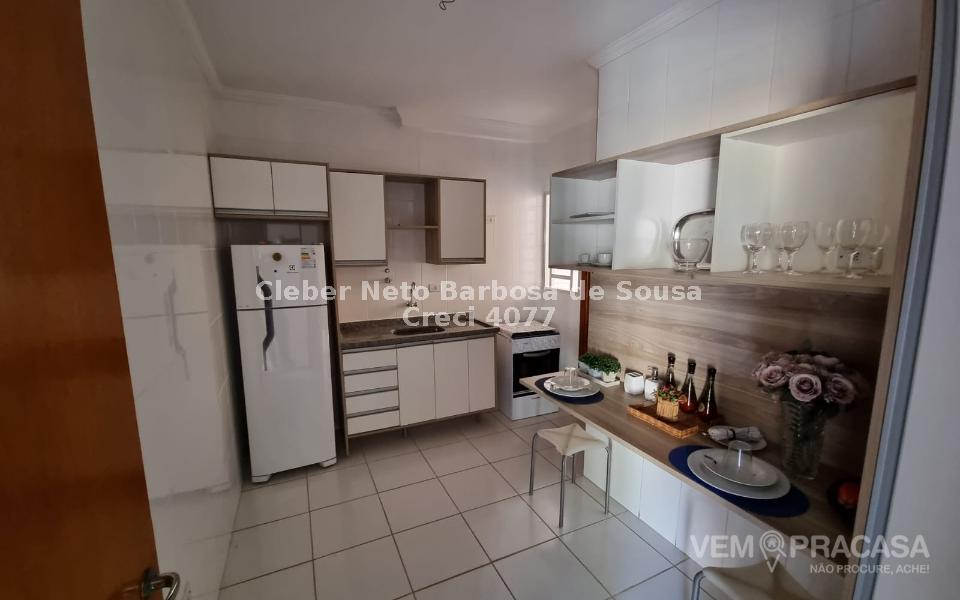 Apartamento à venda no Jardim Paradiso, Campo Grande – foto 9