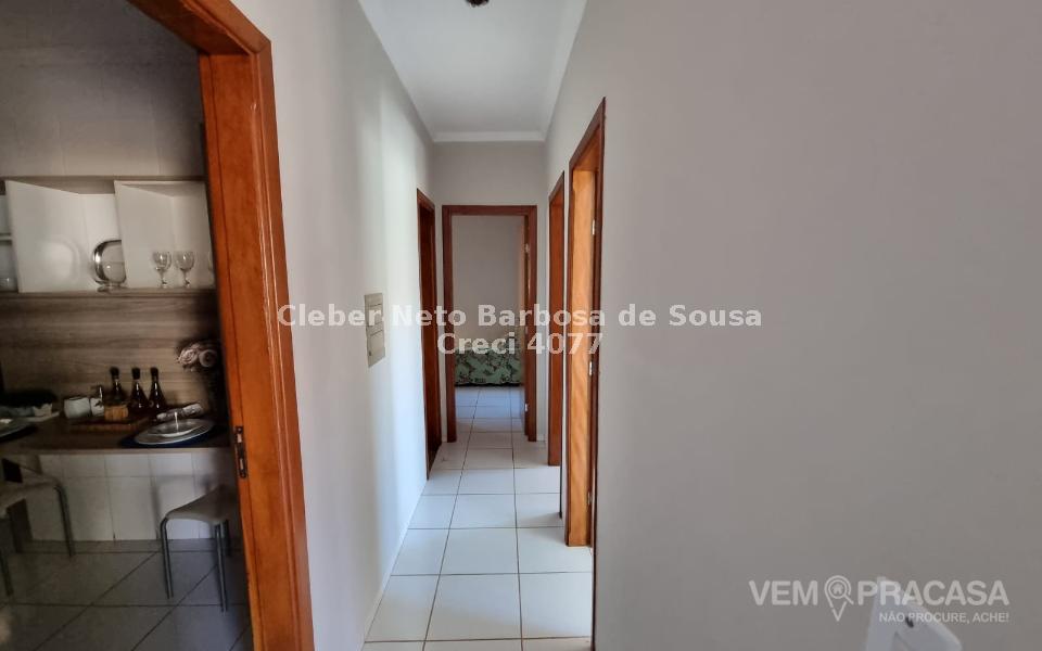 Apartamento à venda no Jardim Paradiso, Campo Grande – foto 8