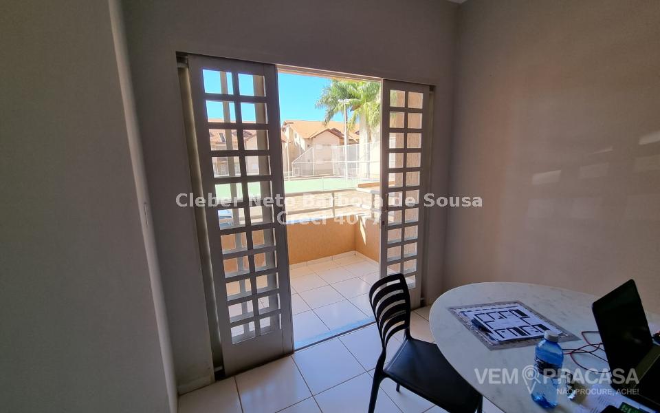 Apartamento à venda no Jardim Paradiso, Campo Grande – foto 5
