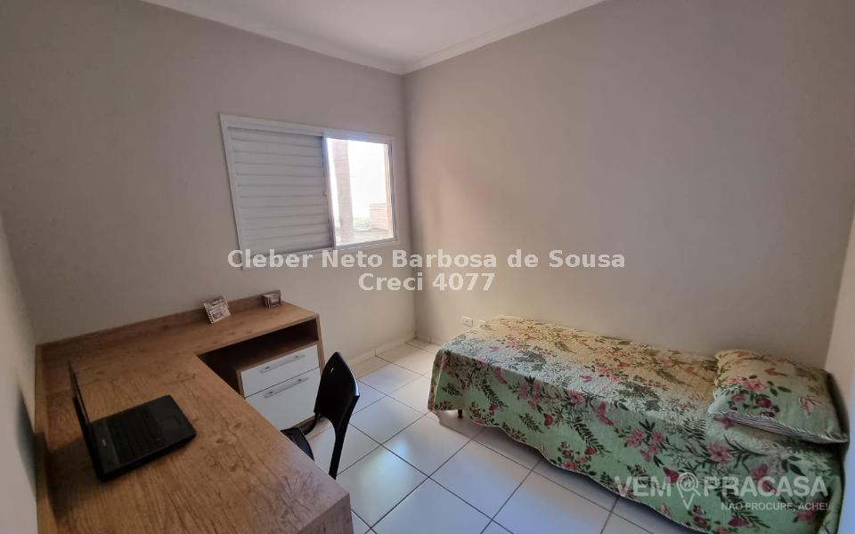Apartamento à venda no Jardim Paradiso, Campo Grande – foto 13