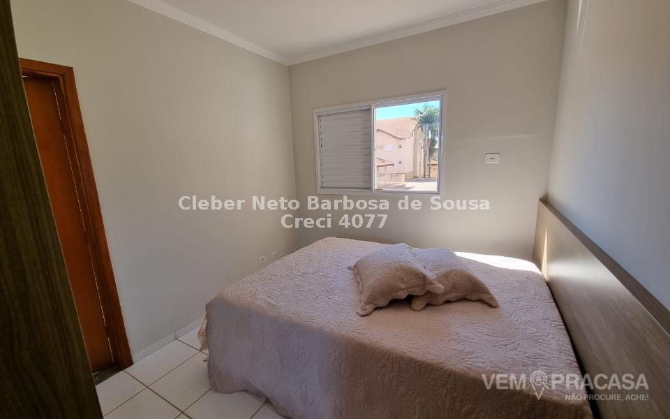Apartamento à venda no Jardim Paradiso, Campo Grande – foto 14