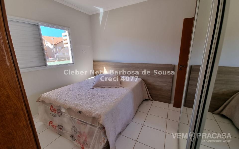 Apartamento à venda no Jardim Paradiso, Campo Grande – foto 15