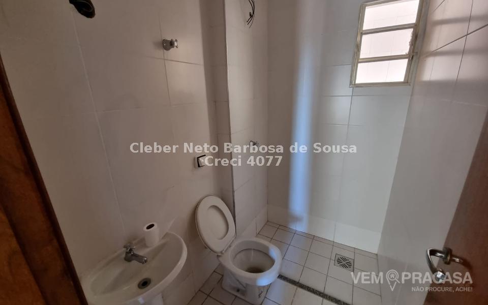 Apartamento à venda no Jardim Paradiso, Campo Grande – foto 11