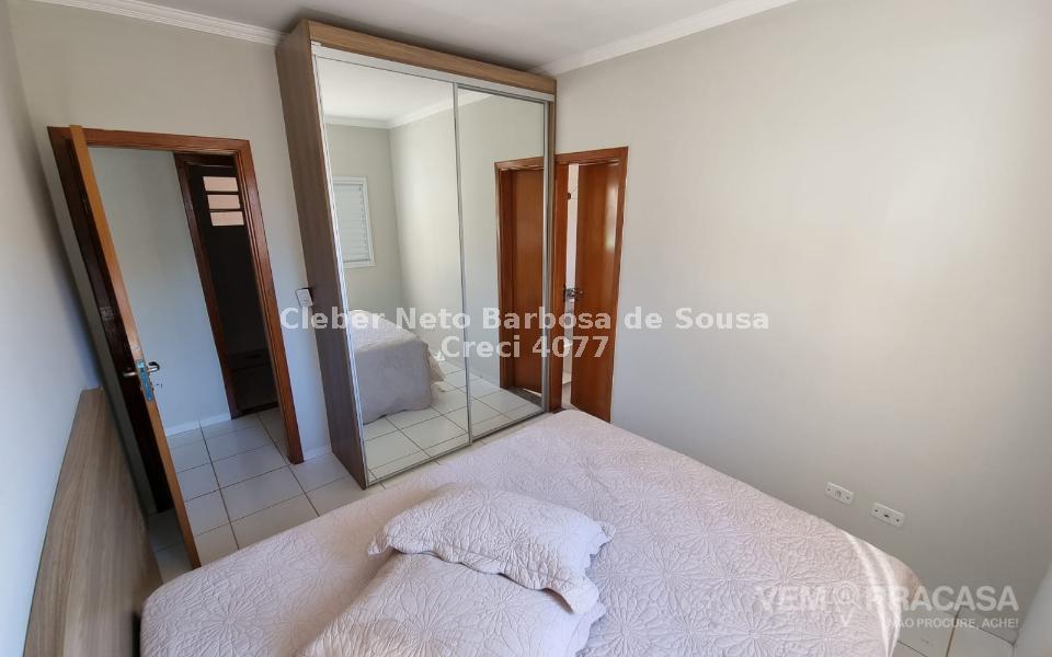 Apartamento à venda no Jardim Paradiso, Campo Grande – foto 17