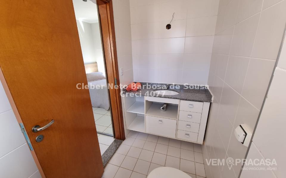 Apartamento à venda no Jardim Paradiso, Campo Grande – foto 16