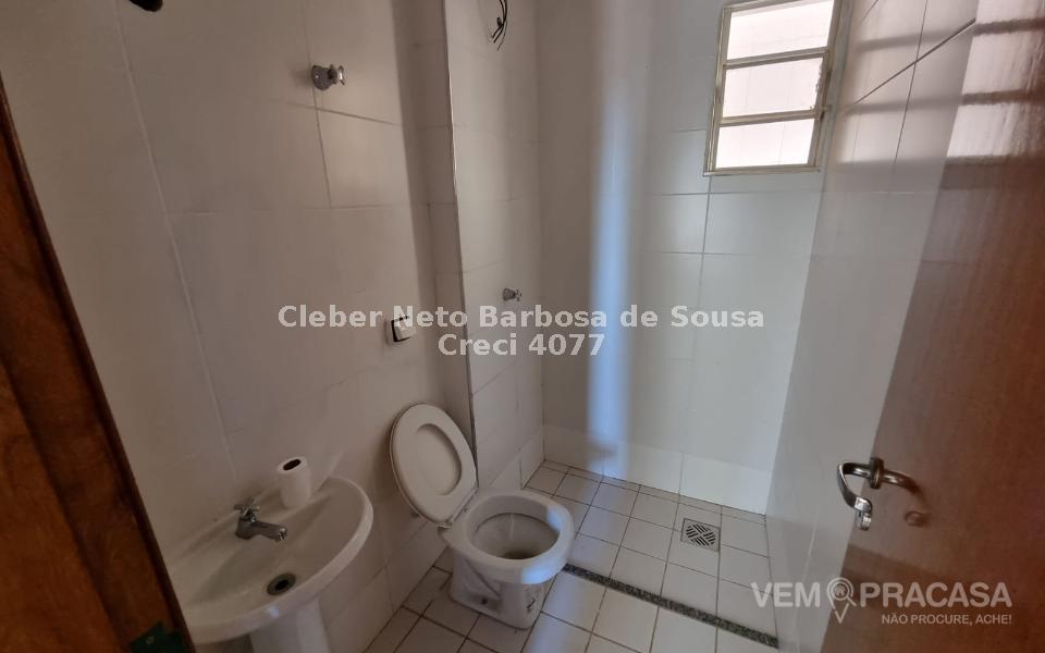 Apartamento à venda no Jardim Paradiso, Campo Grande – foto 12