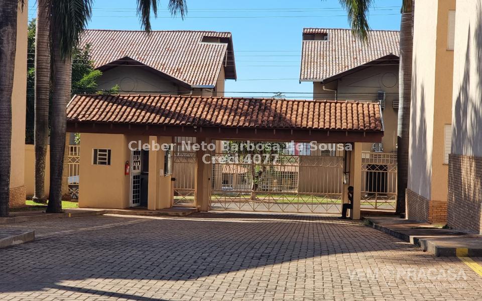 Apartamento à venda no Jardim Paradiso, Campo Grande – foto 31