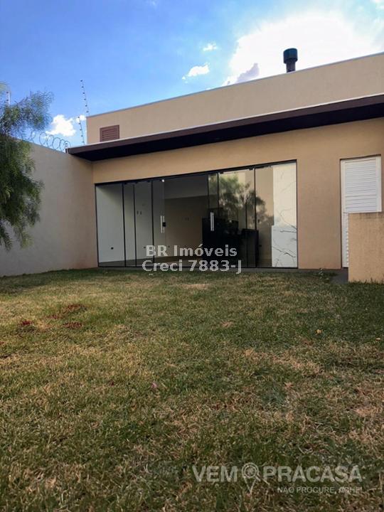 Casa Térrea à venda na Vila Carvalho, Campo Grande – foto 3