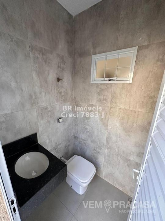 Casa Térrea à venda na Vila Carvalho, Campo Grande – foto 7