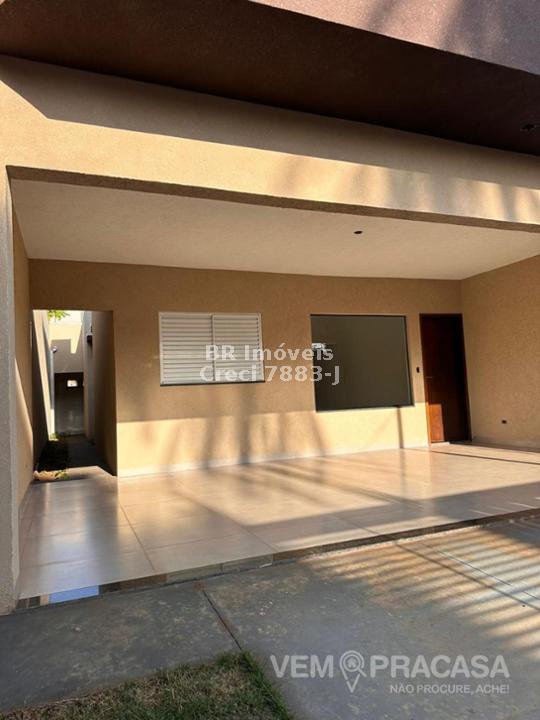 Casa Térrea à venda na Vila Carvalho, Campo Grande – foto 10