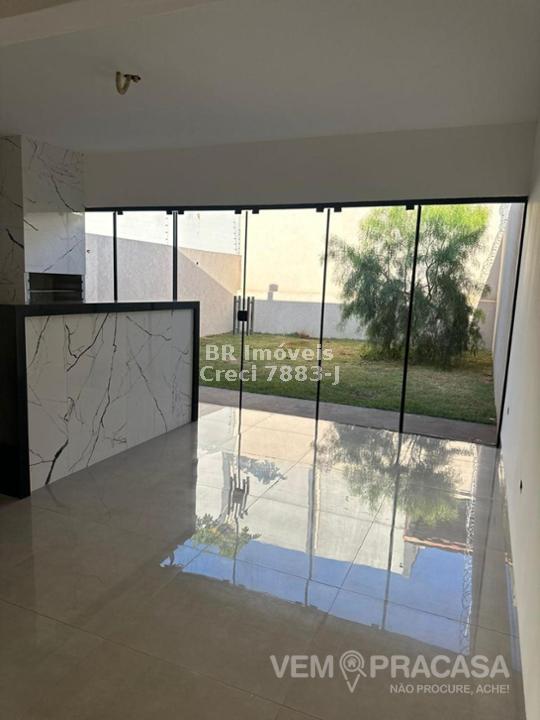 Casa Térrea à venda na Vila Carvalho, Campo Grande – foto 11