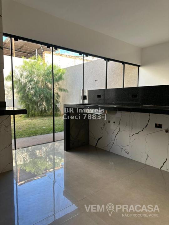 Casa Térrea à venda na Vila Carvalho, Campo Grande – foto 12