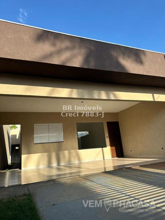 Casa Térrea à venda na Vila Carvalho, Campo Grande – foto 13