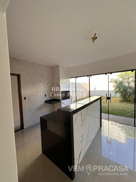 Casa Térrea à venda na Vila Carvalho, Campo Grande – foto 14