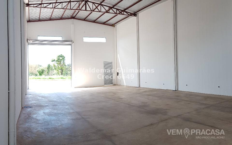 Galpão/Depósito/Armazém para alugar na Vila Vilas Boas, Campo Grande – foto 6