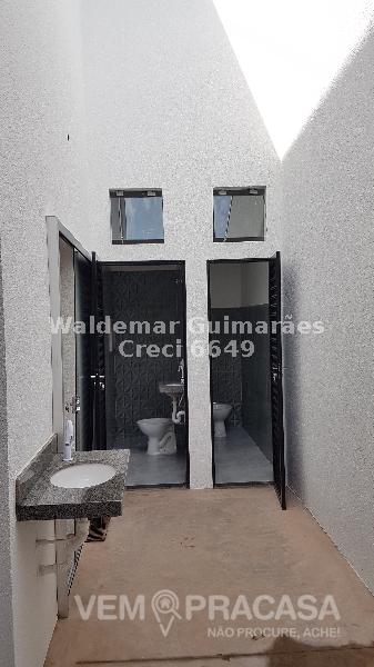 Galpão/Depósito/Armazém para alugar na Vila Vilas Boas, Campo Grande – foto 8
